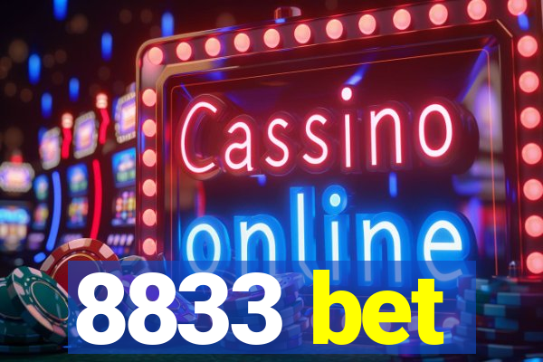 8833 bet